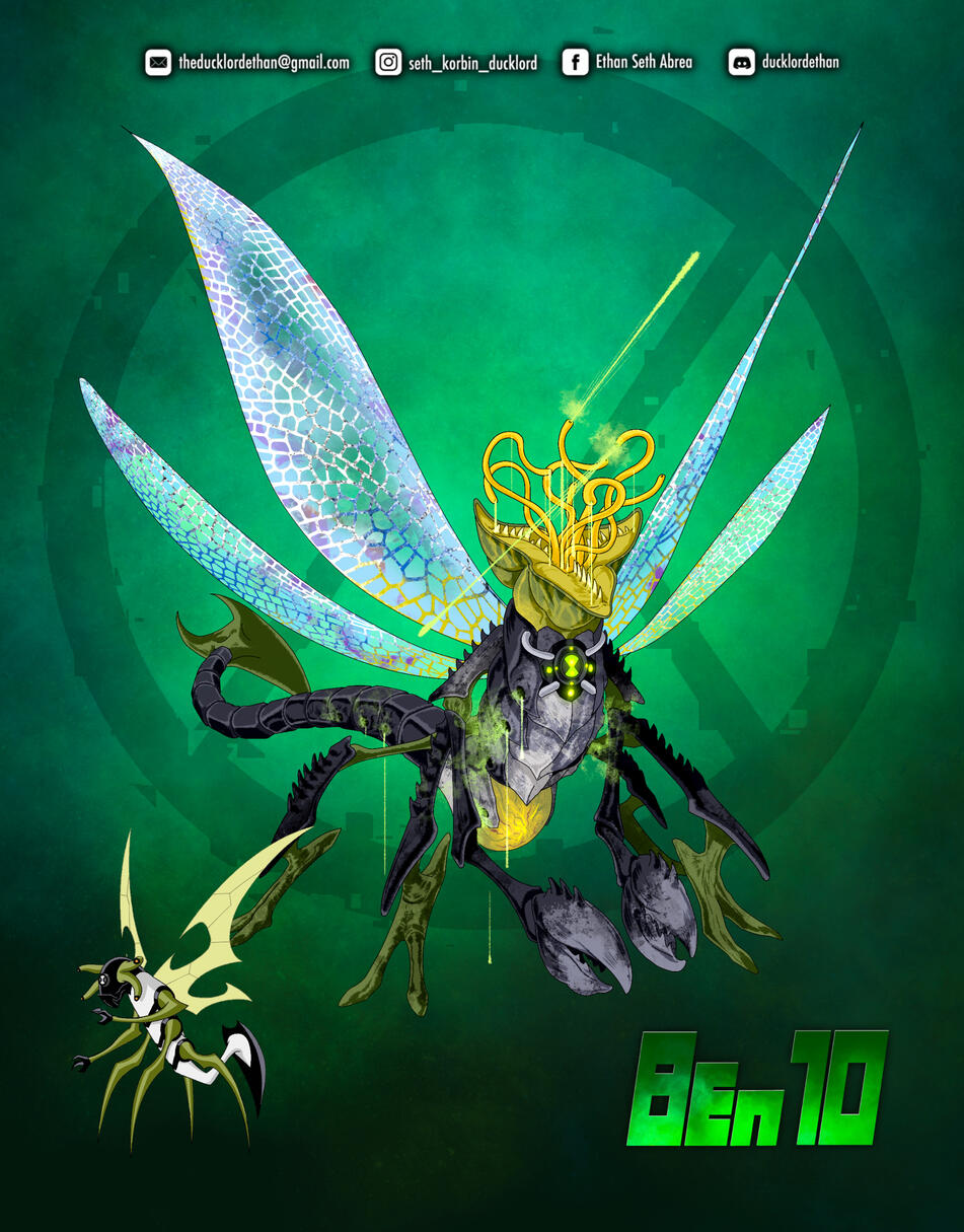 Stinkfly