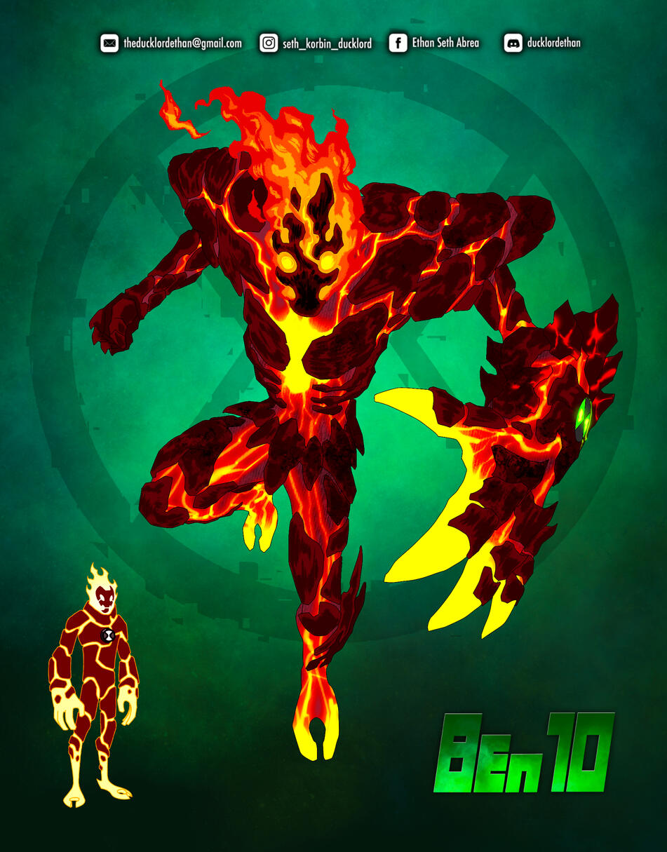Heatblast