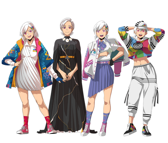 Event Outfits